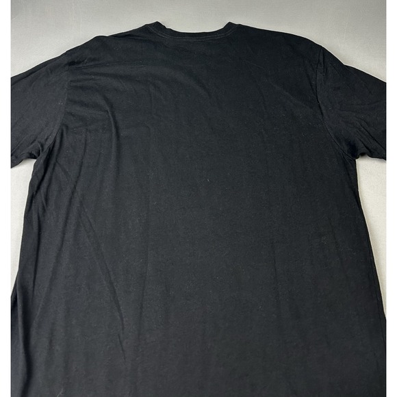 Anime Manga Men's L Sad Fam Art Graphic Tee Shirt NEW No Tags - Picture 13 of 13